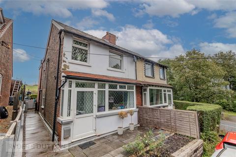 undefined, Poplar Avenue, Lydgate, Saddleworth, OL4