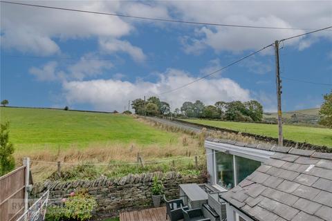 undefined, Poplar Avenue, Lydgate, Saddleworth, OL4