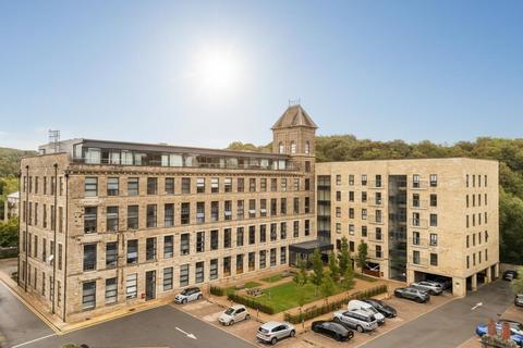 undefined, Horsforth Mill, Leeds LS18