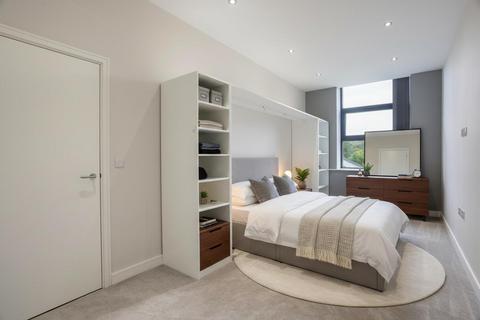 undefined, Horsforth Mill, Leeds LS18