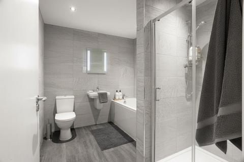 undefined, Horsforth Mill, Leeds LS18