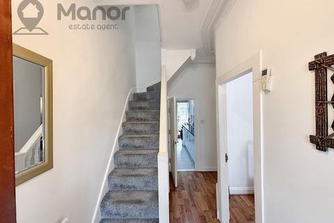 undefined, Colombo Road, Ilford, IG1 4RQ