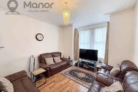 undefined, Colombo Road, Ilford, IG1 4RQ