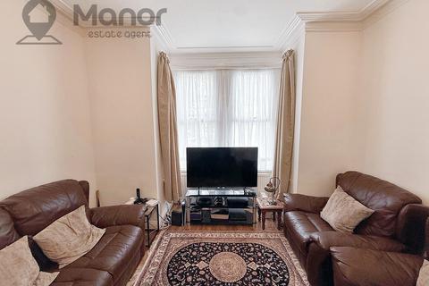 undefined, Colombo Road, Ilford, IG1 4RQ
