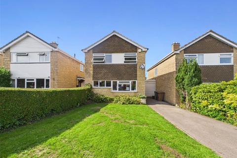 Oldbury Orchard, Churchdown, Gloucester, Gloucestershire, GL3