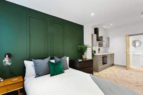 1 bedroom in a house share to rent, Arboretum Street, Derby DE23