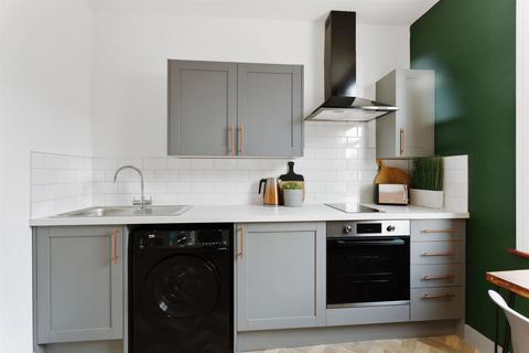 1 bedroom in a house share to rent, Arboretum Street, Derby DE23