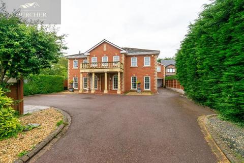 undefined, Scarisbrick, Ormskirk L40