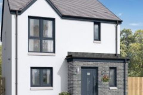 undefined, Plot 52 at Drongan, Truesdale Crescent KA6