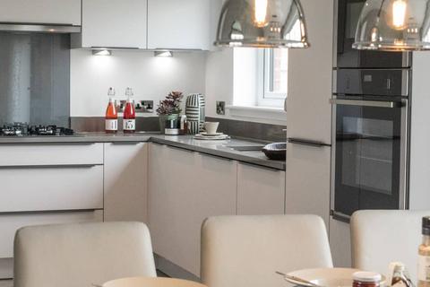 undefined, Plot 52 at Drongan, Truesdale Crescent KA6