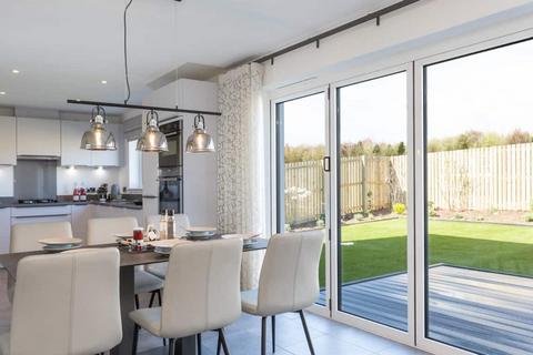 undefined, Plot 52 at Drongan, Truesdale Crescent KA6