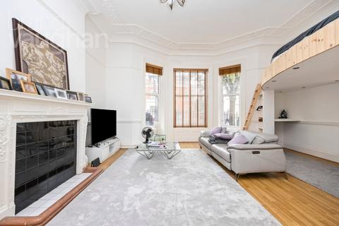 undefined, Lansdowne Road, Hove, BN3