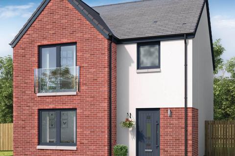 undefined, Plot 55 at Drongan, Truesdale Crescent KA6