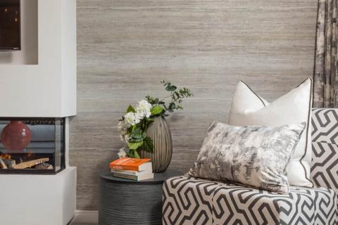 undefined, Plot 55 at Drongan, Truesdale Crescent KA6
