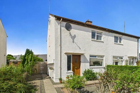 2 bedroom semi-detached house for sale, Drumgrain Avenue, Methven PH1