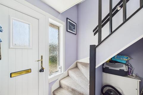 2 bedroom semi-detached house for sale, Drumgrain Avenue, Methven PH1