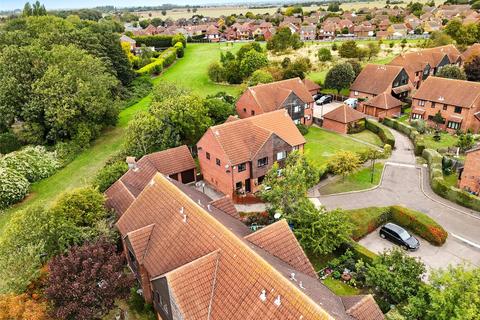 37 Weaverdale, Shoeburyness, Southend-on-sea, SS3 8XL