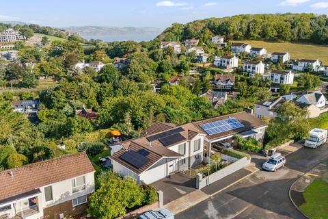 5 bedroom detached house for sale, Wellswood, Torquay