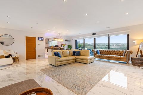 5 bedroom detached house for sale, Wellswood, Torquay