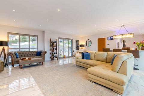 5 bedroom detached house for sale, Wellswood, Torquay