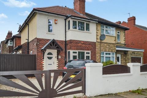 3 bedroom semi-detached house for sale, Sugar Lane, Wakefield, West Yorkshire