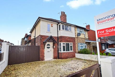 undefined, Sugar Lane, Wakefield, West Yorkshire