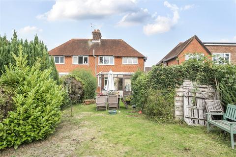 3 bedroom semi-detached house for sale, Send Barns Lane, Send, Surrey, GU23