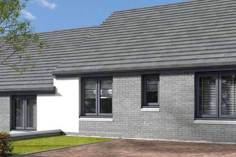 undefined, Plot 1 at Drongan, Truesdale Crescent KA6
