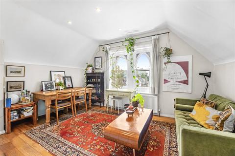 2 bedroom apartment for sale, Woodchurch Road, South Hampstead, London, NW6