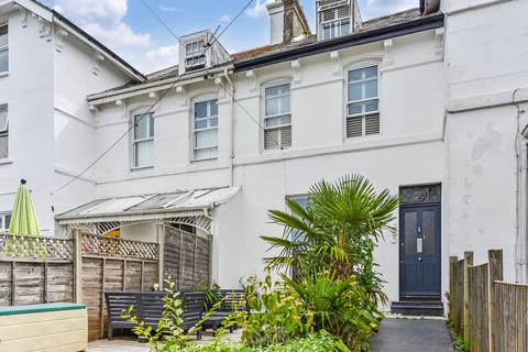 undefined, Brandon Road, Southsea Unfurnished