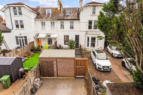 undefined, Brandon Road, Southsea Unfurnished