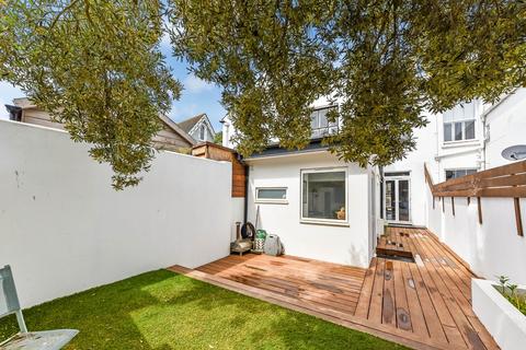 undefined, Brandon Road, Southsea Unfurnished