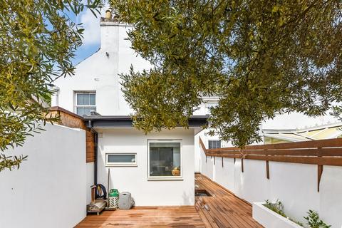 undefined, Brandon Road, Southsea Unfurnished