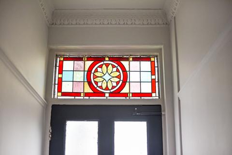 undefined, Brandon Road, Southsea Unfurnished