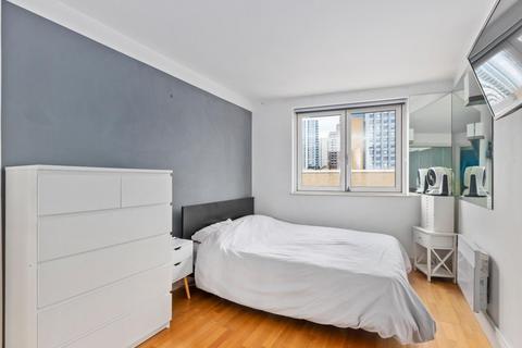 1 bedroom flat for sale, Plumbers Row, Aldgate, E1