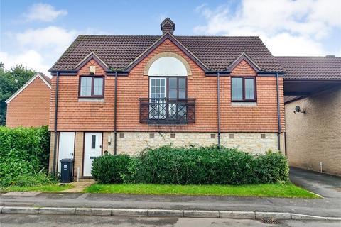 1 Long Croft, Yate, Bristol, BS37 7YN