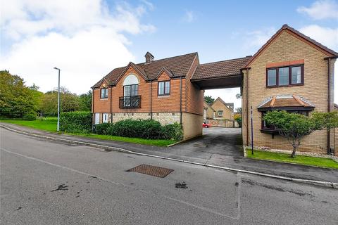 1 Long Croft, Yate, Bristol, BS37 7YN