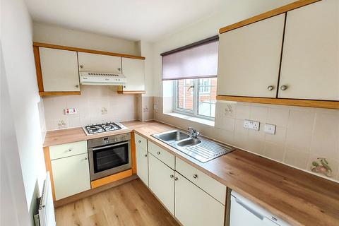 1 Long Croft, Yate, Bristol, BS37 7YN