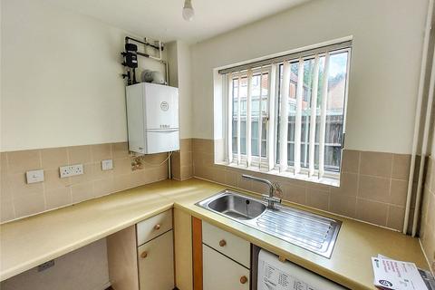 1 Long Croft, Yate, Bristol, BS37 7YN