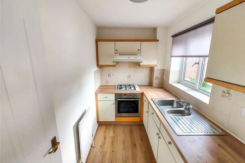 1 Long Croft, Yate, Bristol, BS37 7YN