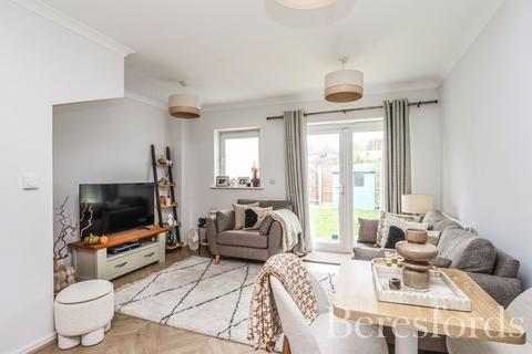 Chelmer Road, Chelmsford, CM2