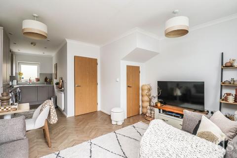undefined, Chelmer Road, Chelmsford, CM2
