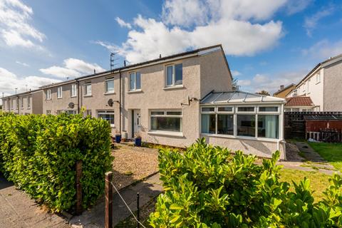 77 Burghlee Crescent, Loanhead, EH20 9BL