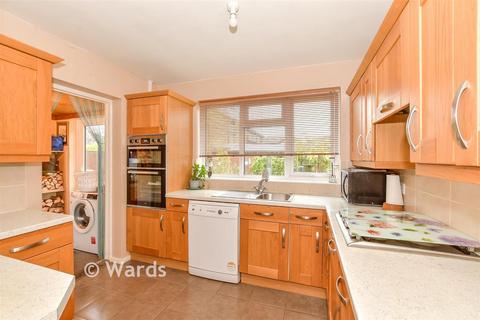 2 bedroom semi-detached bungalow for sale, Craythorne Close, New Romney, Kent