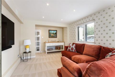 undefined, South Bank, Westerham, Kent, TN16