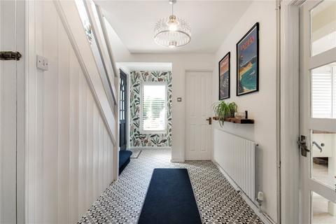 undefined, South Bank, Westerham, Kent, TN16