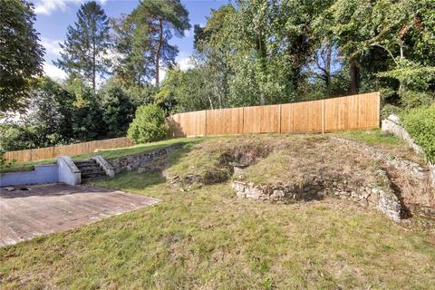 undefined, South Bank, Westerham, Kent, TN16
