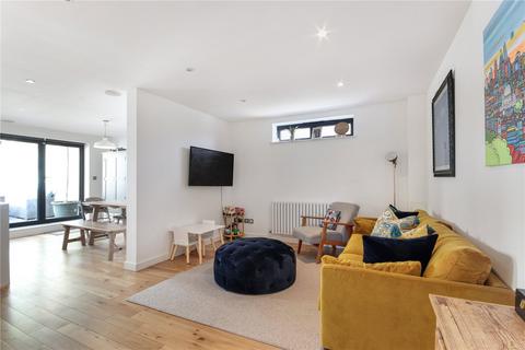 undefined, South Bank, Westerham, Kent, TN16