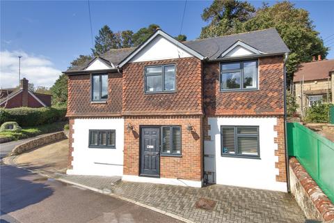 undefined, South Bank, Westerham, Kent, TN16