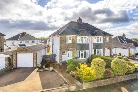 undefined, Moorfield Drive, Baildon, West Yorkshire, BD17